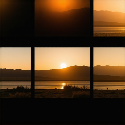 Stop Clipping Your Highlights: 5 HDR Panels for Clean Gradients