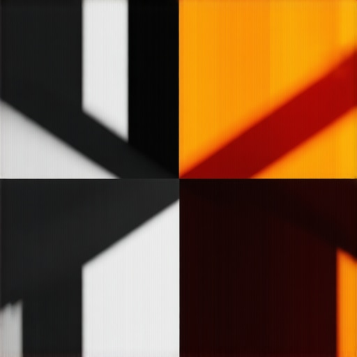 Stop Guessing Your Black Levels: 4 Panels That Actually Hold Shadow Detail