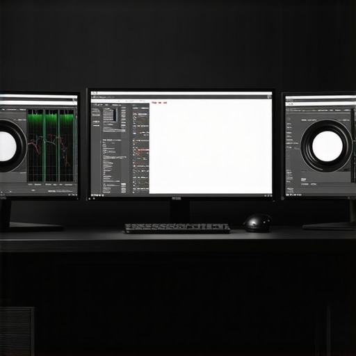 The Only 3 Calibrated Monitors We Trust for High-Fashion Photography