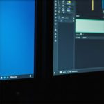 The Truth About Why Your Grading Monitor Shifts Blue Mid-Session