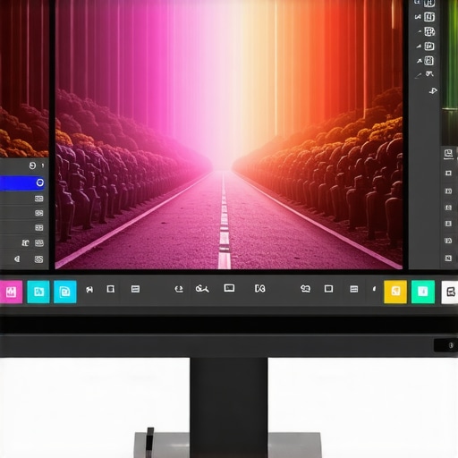 Why Most HDR Monitors Fail to Hold 1,000 Nits During Long Color Sessions