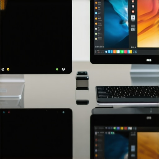 Why Your Client’s MacBook Pro Looks Better Than Your Grading Monitor