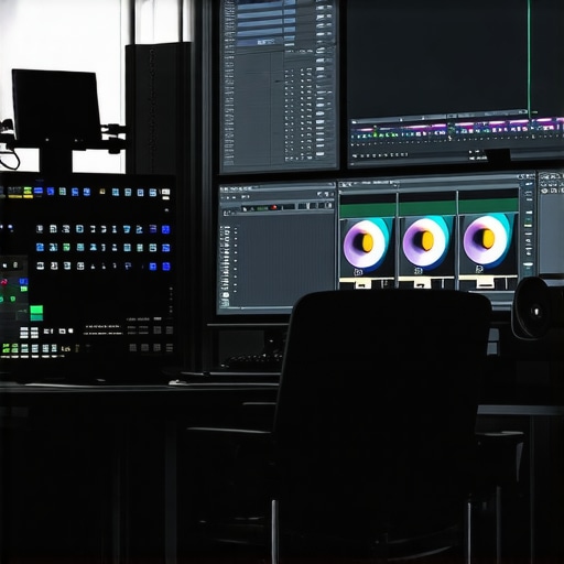 Why Your Color Grade Shifts Between Scenes: 3 Pro Monitor Fixes